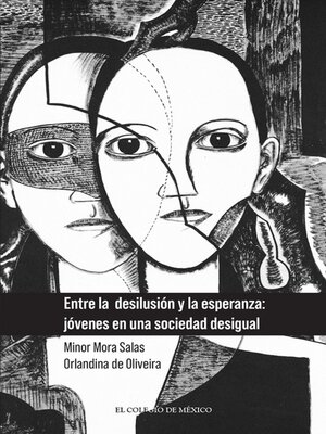 cover image of Entre la desilusión y la esperanza